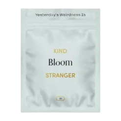 Kind Stranger Bloom: Premium Magic Mushroom Capsules