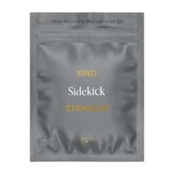 Kind Stranger Sidekick 100mg Magic Mushroom Capsules