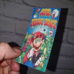 LSD