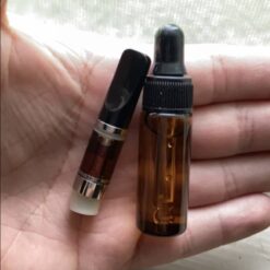 lsd vial