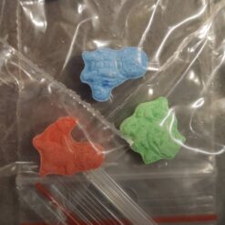 mdma pills