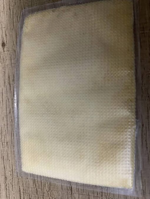 dmt powder