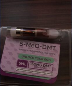 5-MeO-DMT
