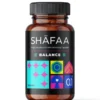 SHAFAA Balance: Optimal Mushroom Microdose Capsules