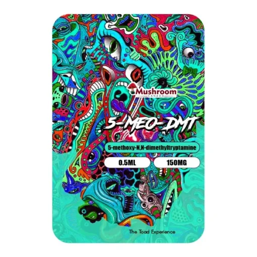 5 meo dmt Carts