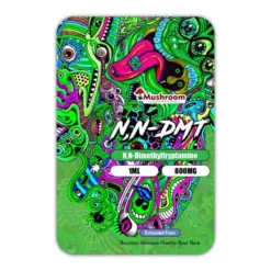 DMT 1ml 800mg DMT Vape