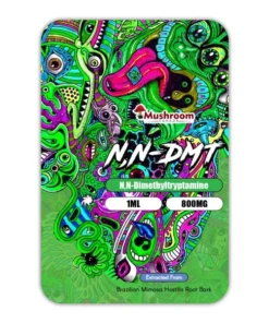 DMT 1ml 800mg DMT Vape