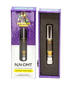 DMT 1mL Deadhead Chemist