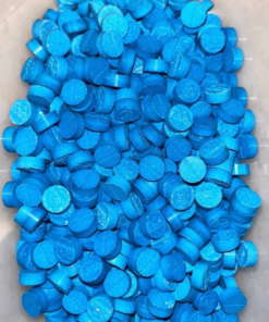 2C-B Nexus Blue Bees (50 Tablets)