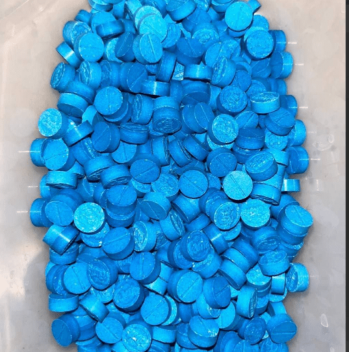 2C-B Nexus Blue Bees (50 Tablets)