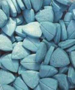 BLUE TESLA PILLS(50 tabs)