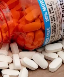 Ketamine Pills – 200mg / 300mg / 500mg