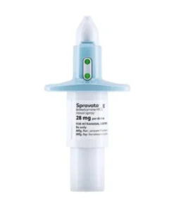 Ketamine Nasal Spray