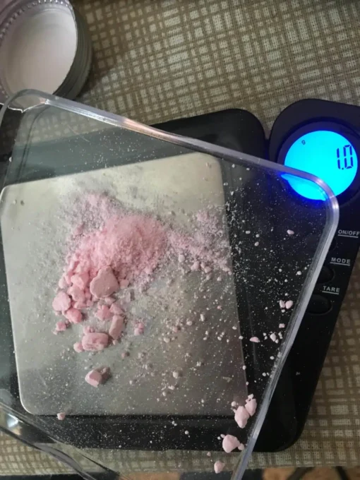 Buy Pink Cocaine Online