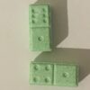 Beans Domino MDMA 134 mg (50 tabs)