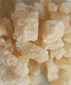 MDMA Rocks